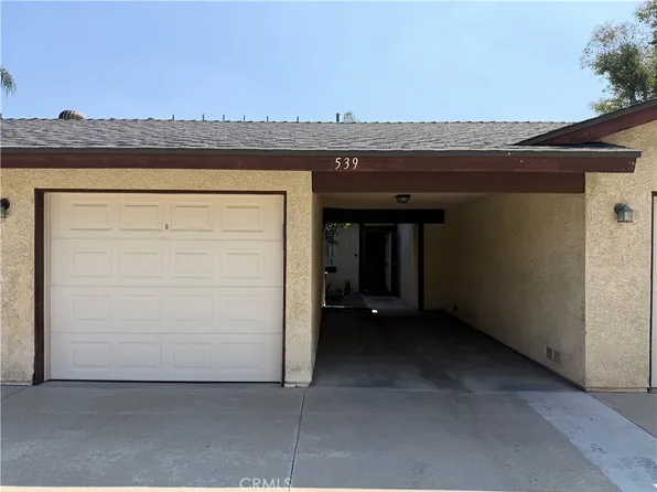 539 E Erna Ave, La Habra, CA 90631