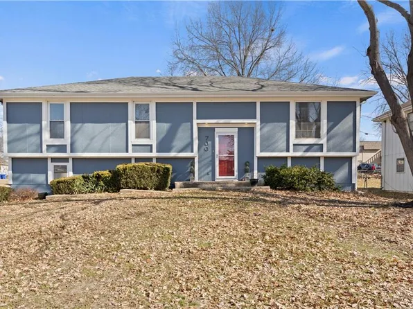 700 S Ferrel Dr, Olathe, KS 66061