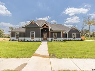 12302 Harlon St, Flint, TX 75762