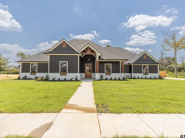 12302 Harlon St, Flint, TX 75762