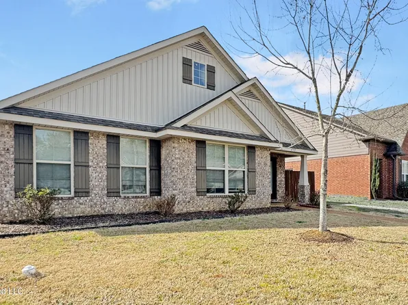 6703 Jessie Hoyt Dr, Olive Branch, MS 38654