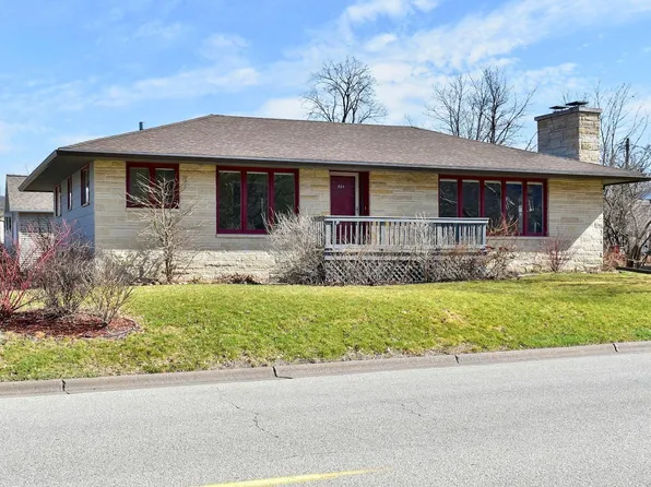 324 Lake St, Winona, MN 55987