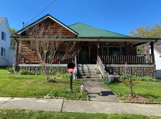 1131 Hill St, Bristol, TN 37620