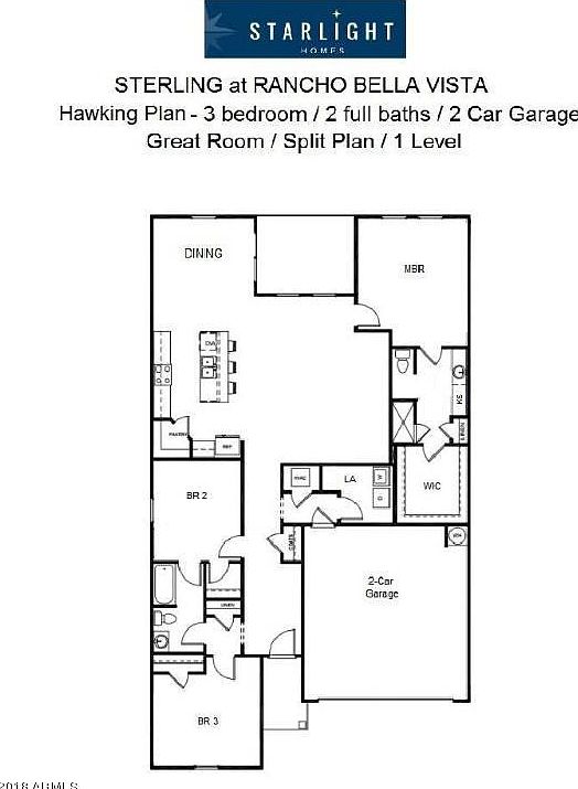 2nd image of 37334 W Cannataro Ln
