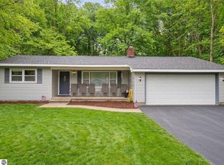 1030 Airport Dr, East Tawas, MI 48730