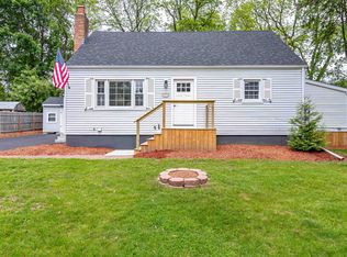 14 Barron Ave, Salem, NH 03079