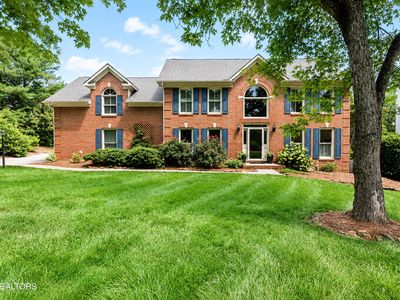 1044 Paddington Rd, Knoxville, TN, 37922