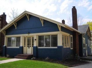 1114 S Monroe Ave, Green Bay, WI 54301