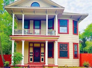 216 W Mistletoe Ave UNIT 1, San Antonio, TX 78212