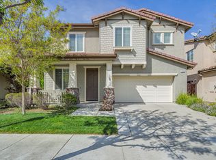 1721 Fenwick Way, San Ramon, CA 94582