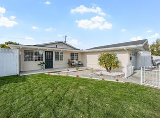 1214 Oak Creek Way, Sunnyvale, CA 94089