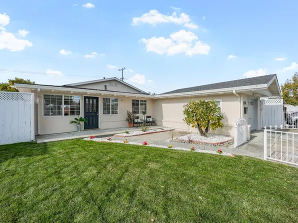 1214 Oak Creek Way, Sunnyvale, CA 94089