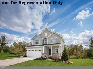 8836 Merryvale Ln, Twinsburg, OH 44087