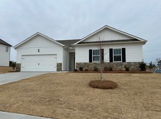 42 Heartwood Way, Braselton, GA 30517