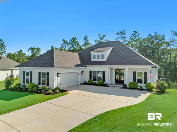 12200 Exbury Way, Spanish Fort, AL 36527