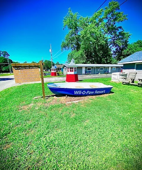 4881 Wil O Paw Dr #3 — Photo 1