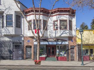 4928-4930 3rd St, San Francisco, CA 94124