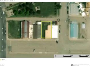 110 Main St, Mound City, SD 57648