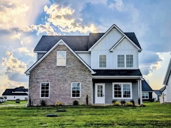 3304 Stonehorn Dr Lot 111, Bell Buckle, TN 37020