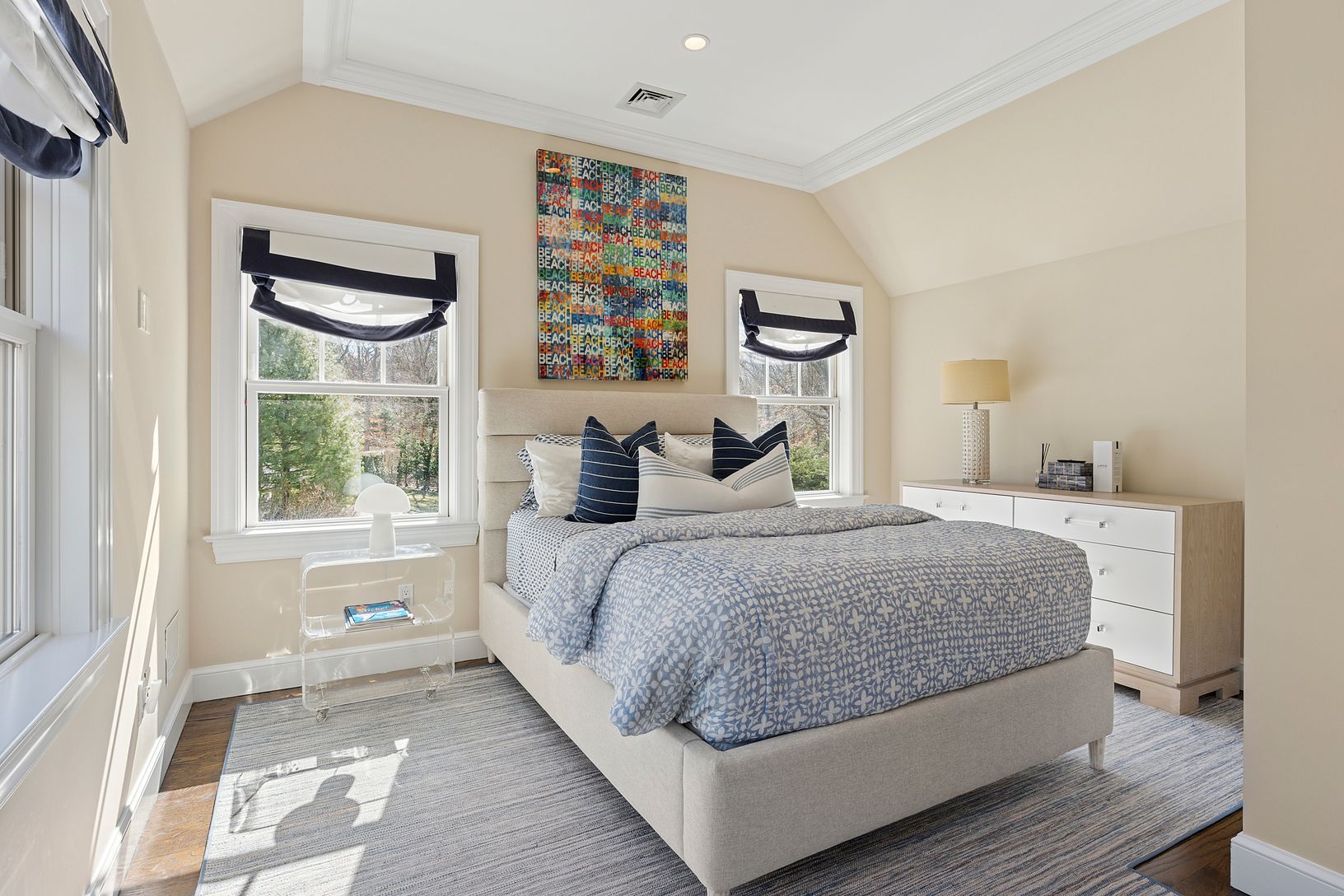 UPSTAIRS BEDROOM #2
