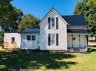 510 W Sugar St, Mount Vernon, OH 43050