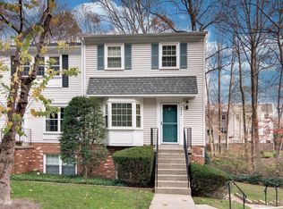 5949 First Landing Way #89, Burke, VA 22015