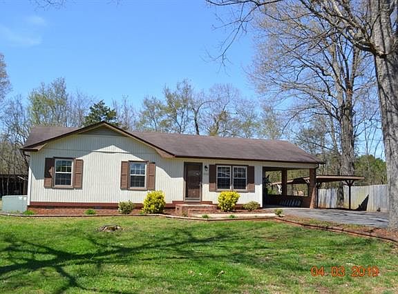 2nd image of 3919 S Fork Ct