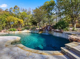 4939 Rose Hill Rd, Whitewright, TX 75491