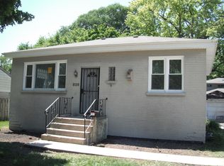 826 Justina St, Hinsdale, IL 60521