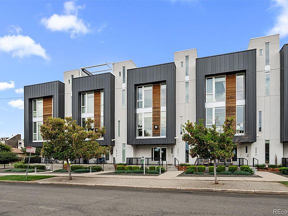 2nd image of 3520 W 18th Avenue