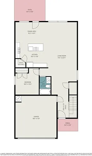 808 Royal Red Ct — Photo 29