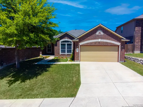 7615 MISSION PT, Boerne, TX 78015