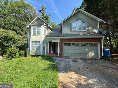 2615 Windage Dr SW, Marietta, GA, 30008