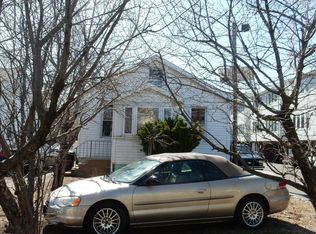 80 Maryland Ave, Paterson, NJ 07503