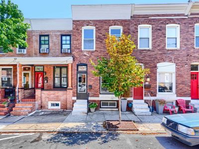 627 S Eaton St, Baltimore, MD, 21224