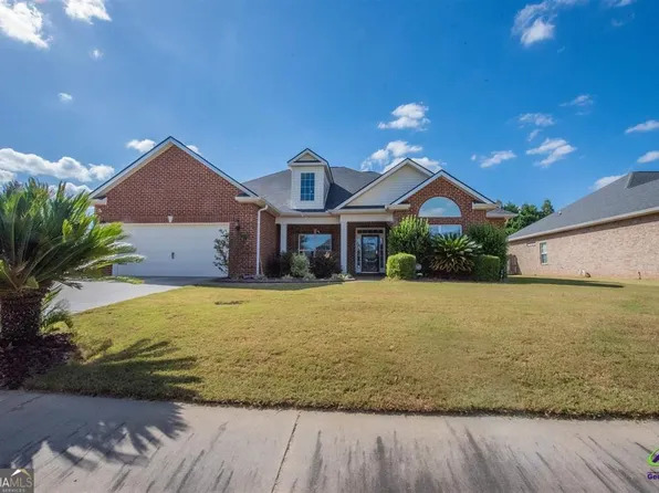 108 Grist Mill Way, Warner Robins, GA 31088