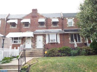 6643 Gillespie St, Philadelphia, PA 19135