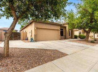 43292 W Oakland Ct, Maricopa, AZ 85138