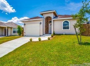 7047 Hallie Rdg, San Antonio, TX 78227