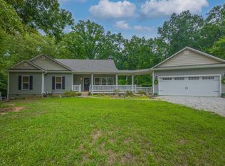 2438 Pine Ridge Dr, Elberton, GA 30635