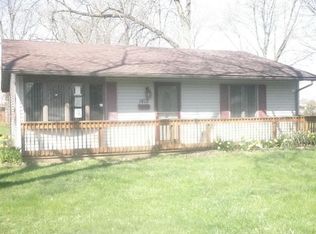1412 Harrison Ave, Dyer, IN 46311