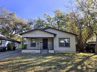 605 Orange St, Arlington, TX 76012
