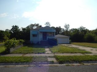 2573 Delaware St, Gary, IN 46407