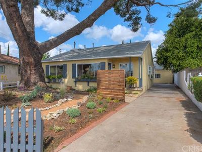 9687 Elon Ave, Pacoima, CA, 91331