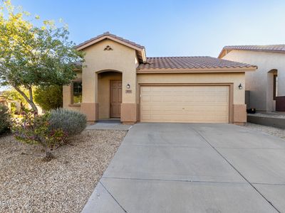 3929 W Glacier Ct, Anthem, AZ, 85086