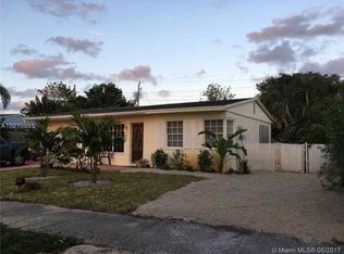 2750 NE 11th Ter, Pompano Beach, FL 33064