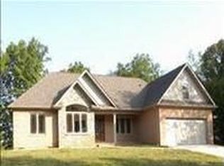 123 Atsila Trl, Vonore, TN 37885
