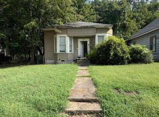 1614 Columbus Ave, Muskogee, OK 74401