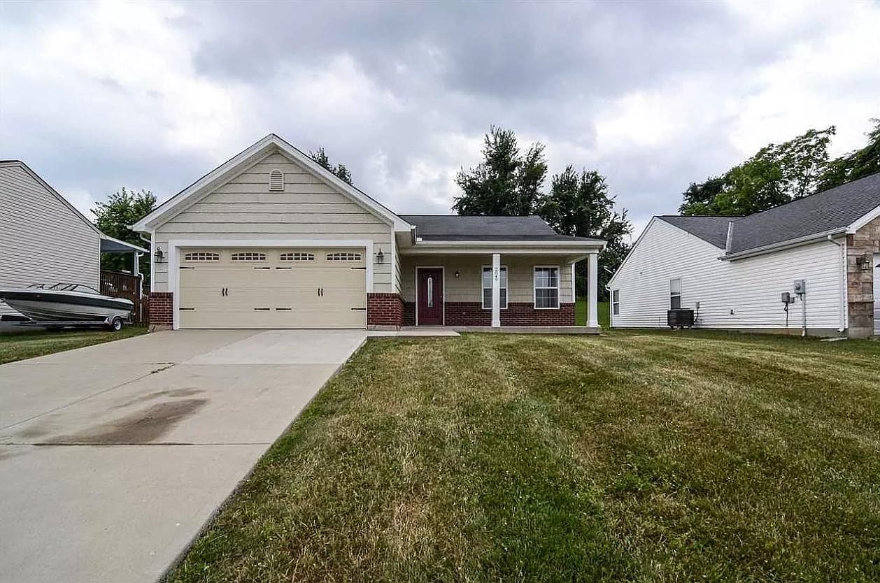 2049 Penny Ln, Hebron, KY 41048 | Zillow