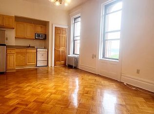 127 Riverside Dr APT 72, New York, NY 10024